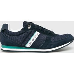Versace Jeans - Buty. Buty sportowe casual marki Versace Jeans. Za 569.90 zł.