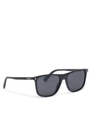 Polaroid Okulary przeciwsłoneczne 6232/S 207831 Czarny. Czarne okulary przeciwsłoneczne Polaroid. Za 219.99 zł.