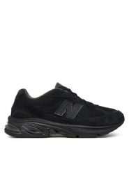 New Balance Sneakersy U20107B1 Czarny. Czarne buty sportowe casual New Balance, bez wzorów, z meshu, bez zapięcia. Za 699.99 zł.