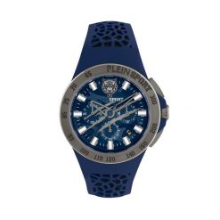 Zegarek Plein Sport. Niebieskie zegarki Plein Sport. Za 719.99 zł.