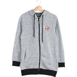 Biało-Czarna Bluza Interlude. Bluzy marki Born2be. Za 34.99 zł.