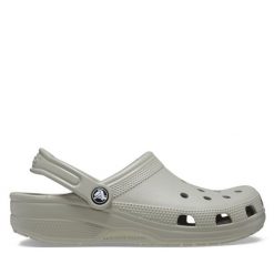 Klapki Crocs. Szare klapki Crocs. Za 169.99 zł.