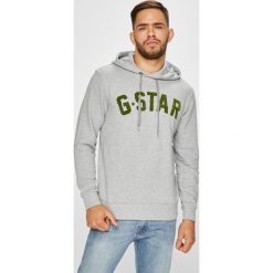 G-Star Raw - Bluza. Bluzy marki G-Star Raw. W wyprzedaży za 269.90 zł.
