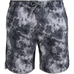 Nike Performance FILTER Szorty kąpielowe black. Kąpielówki marki Nike Performance, m, z materiału. W wyprzedaży za 215.20 zł.