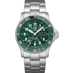 Zegarek męski Luminox XS.0937, Automatic, 42mm, 20ATM. Szare zegarki Luminox, ze stali. Za 6,331.05 zł.