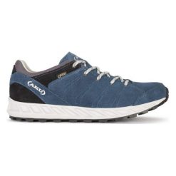 Aku Buty Męskie Rapida Denim Blue 9,5 (44,0). Buty turystyczne marki Aku. Za 499.00 zł.