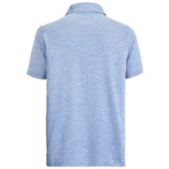 Koszulka polo męska Killtec 37066 Ocala MN PLSHRT. Niebieskie koszulki polo KILLTEC, m, bez wzorów, bez kołnierzyka, bez ramiączek. W wyprzedaży za 80.00 zł.