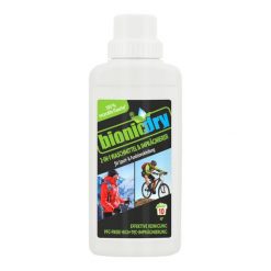 Impregnat Do Odzieży Technicznej Bionicdry Wash & Protect 2W1 500Ml. Buty trekkingowe BIONICDRY, bez wzorów, bez zapięcia. Za 54.99 zł.