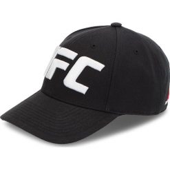 Czapka z daszkiem Reebok - Ufc Baseball Cap CZ9909 Black. Czapki z daszkiem marki Reebok. Za 119.00 zł.