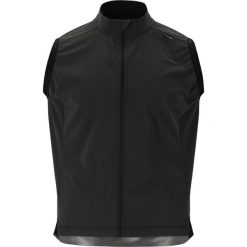 Kurtka odblaskowa Elite Lab Elite X1. Czarne kurtki ELITE LAB, bez wzorów, bez kaptura. Za 297.00 zł.