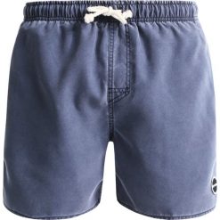 Rip Curl VOLLEY PIGMENT DYED Szorty kąpielowe mood indigo. Kąpielówki marki Rip Curl. W wyprzedaży za 151.20 zł.