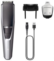 Męska Philips 3000 BT3239/15 srebrny. Trymery PHILIPS. Za 169.90 zł.