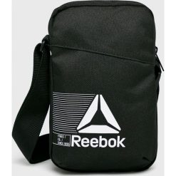 Reebok - Saszetka. Saszetki i nerki marki Reebok. Za 54.90 zł.