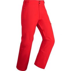 Spodnie narciarskie męskie Wedze 500. Spodnie narciarskie i snowboardowe WED'ZE, m, bez wzorów, z tkaniny, narciarskie. Za 269.99 zł.
