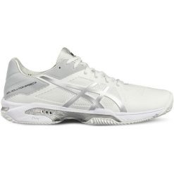 Asics Gel-Solution Speed 2 Clay e601n-0193 44 Białe. Buty do biegania marki ASICS. W wyprzedaży za 399.99 zł.