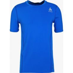 ODLO CREW NECK CERAMICOOL PRO Tshirt basic energy blue. T-shirty marki ODLO. Za 189.00 zł.