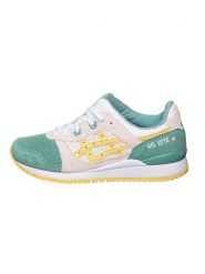 Asics Skórzane buty ze wzorem do biegania rozmiar: 44. Buty do biegania ASICS, bez wzorów, z materiału, bez zapięcia, do biegania. Za 271.67 zł.