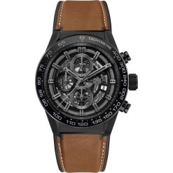 ZEGAREK TAG HEUER CARRERA CAR2A91.FT6121. Zegarki marki TAG HEUER. Za 25,090.00 zł.