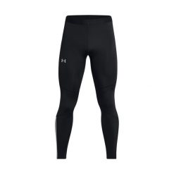 Bluza Under Armour Ua Launch Elite Cw Tights Dorosłych. Czarne bluzy bez kaptura Under Armour, s, bez wzorów, z elastanu. Za 348.70 zł.