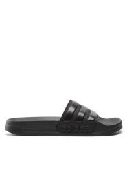 Adidas Klapki Adilette Shower GZ3772 Czarny. Czarne klapki Adidas, z syntetyku. Za 119.99 zł.