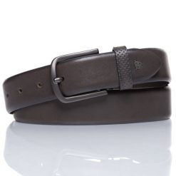 ROY ROBSON PASEK SKÓRZANY RR0288R103 8 35mm Gürtel Q.2853. Czarne paski Roy Robson, bez wzorów, klasyczne. Za 79.99 zł.