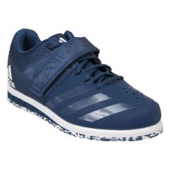 Adidas Powerlift.3.1 cq1772 44 2/3 Niebieskie. Buty treningowe marki Adidas. W wyprzedaży za 329.99 zł.
