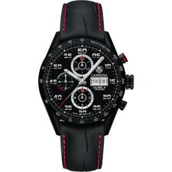 ZEGAREK TAG HEUER CARRERA CV2A81.FC6237. Zegarki marki TAG HEUER. Za 21,130.00 zł.
