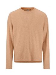 Craft Koszulka termiczna "Thermal Mesh" w kolorze pomarańczowym rozmiar: XL. Pomarańczowe t-shirty sportowe Craft, bez wzorów, z meshu, bez ramiączek, outdoorowe. Za 92.45 zł.