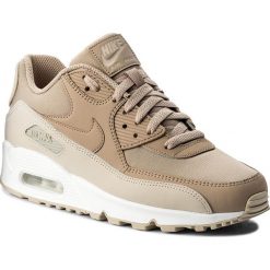 Buty NIKE - Air Max 90 Essential 537384 087 Desert Sand/Sand/White. Buty sportowe casual marki Nike. W wyprzedaży za 439.00 zł.