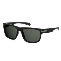 Okulary Przeciwsłoneczne Męskie Polaroid PLD 2066/S. Czarne okulary przeciwsłoneczne Polaroid. Za 309.00 zł.