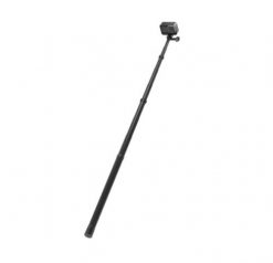 Selfie stick 3m Telesin do kamer sportowych (IS-MNP-300). Selfie stick TELESIN. Za 145.00 zł.