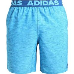Adidas Performance LOGO Szorty kąpielowe cyan/blue. Kąpielówki marki adidas Performance. Za 189.00 zł.