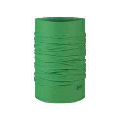 Chusta wielofunkcyjna Buff Coolnet UV+. Zielone szaliki Buff, bez wzorów. W wyprzedaży za 64.94 zł.