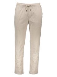 ONLY & SONS Spodnie chino "Onscapri" w kolorze beżowym rozmiar: XXL. Brązowe eleganckie spodnie Only & Sons, xxl. Za 83.03 zł.