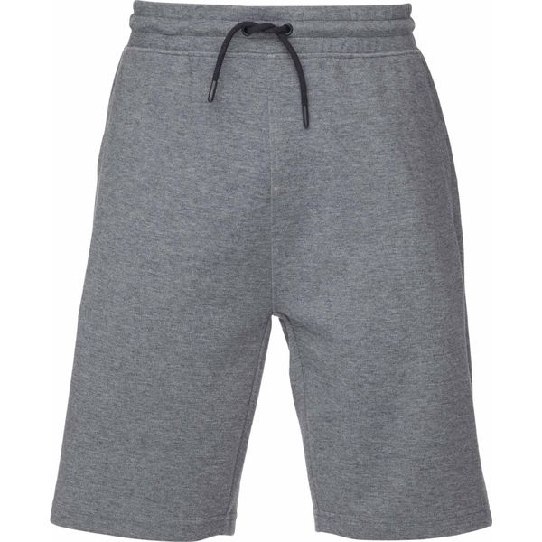 Męskie spodenki Loap Ecnar Blu Grey. Niebieskie szorty LOOP, m, bez wzorów. Za 165.99 zł.