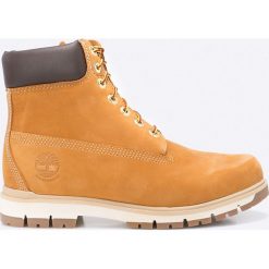 Timberland - Buty wysokie Radford 6" Boot WP. Botki sznurowane marki Timberland. W wyprzedaży za 499.90 zł.
