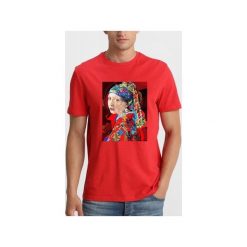 T-shirt : " Venus - kolor ". T-shirty marki Life is art. Za 120.00 zł.