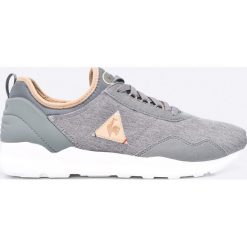 Le Coq Sportif - Buty Lcsr XX 2 Tones. Szare buty sportowe casual le coq sportif, bez wzorów, z materiału, bez zapięcia. W wyprzedaży za 159.90 zł.