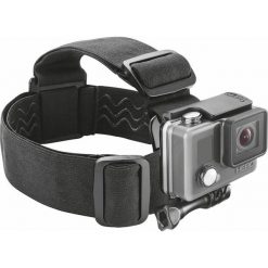 Uchwyt TRUST na głowę 20892. Kamery sportowe Trust. Za 79.99 zł.