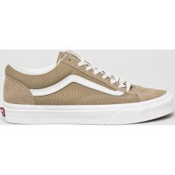 Vans - Tenisówki. Trampki marki Vans. Za 319.90 zł.