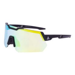 Fotochromowe okulary przeciwsłoneczne MARCUS. Czarne okulary przeciwsłoneczne LACETO. Za 212.00 zł.