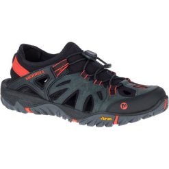 Merrell Buty Turystyczne All Out Blaze Sieve Dark Slate 9,5 (44). Buty turystyczne marki Merrell. W wyprzedaży za 349.00 zł.