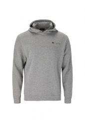 Bluza z kapturem Virtus Kritow. Szare bluzy z kapturem VIRTUS, m, bez wzorów, z materiału, z kapturem. Za 152.00 zł.