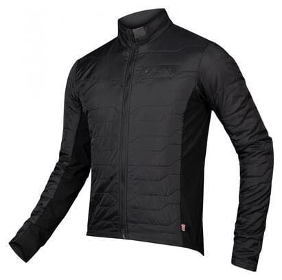 Kurtka Endura Primaloft® Pro SL II. Czarne kurtki ENDURA, m, bez wzorów, bez kaptura. Za 850.65 zł.