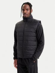 Adidas Bezrękawnik Terrex Multi Essentials Climawarm Padded Vest KX8816 Czarny Regular Fit. Czarne kamizelki sportowe Adidas, m, bez wzorów, z syntetyku, bez kaptura. Za 348.99 zł.