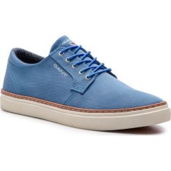 Tenisówki GANT - Bari 18638329 Mid Blue G620. Buty sportowe casual GANT. W wyprzedaży za 279.00 zł.