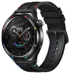 Xiaomi Watch S4 Rainbow. Smartbandy Xiaomi. Za 749.00 zł.