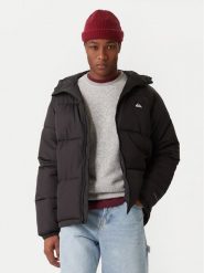 Quiksilver Kurtka zimowa Cold Days EQYJK04173 Czarny Regular Fit. Czarne kurtki Quiksilver, na zimę, m, bez wzorów, z syntetyku, bez kaptura. Za 649.99 zł.