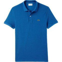 Lacoste SHORTSLEEVE SLIM FIT Koszulka polo medway. Koszulki polo marki LACOSTE. Za 369.00 zł.