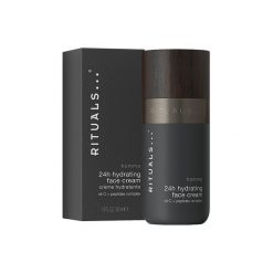 Rituals Homme Collection - Nawilżający krem-żel 24h Kremy do twarzy 50 ml Męskie. Kremy i balsamy Rituals. Za 128.00 zł.